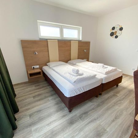City Rooms Gede ไลป์ซิก ภายนอก รูปภาพ
