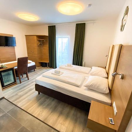 City Rooms Gede ไลป์ซิก ภายนอก รูปภาพ