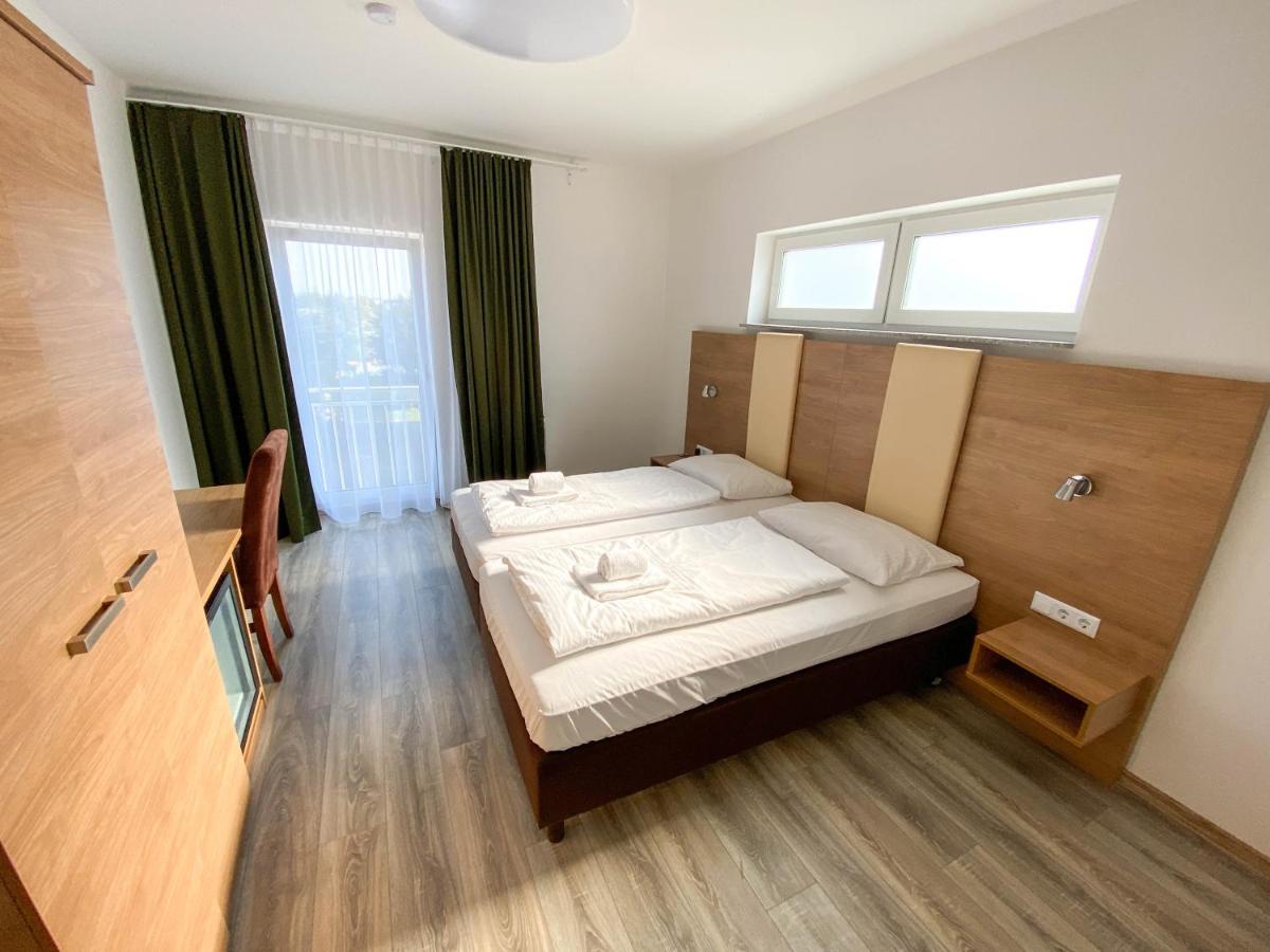 City Rooms Gede ไลป์ซิก ภายนอก รูปภาพ