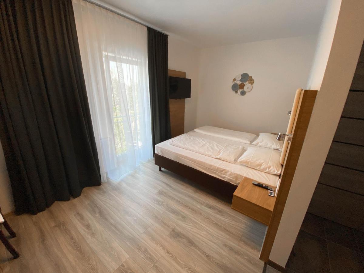 City Rooms Gede ไลป์ซิก ภายนอก รูปภาพ